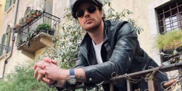 Art Abazi rikthehet me një EP, gjuha e re e muzikës së zemrës