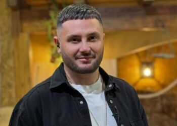 “Të dua”, Bes Kallaku konfirmon lidhjen e re!