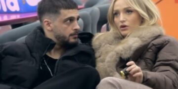 “Kur jam me të, jetoj”, çfarë po ndodh mes dyshes Selin-Dj Gimbo?