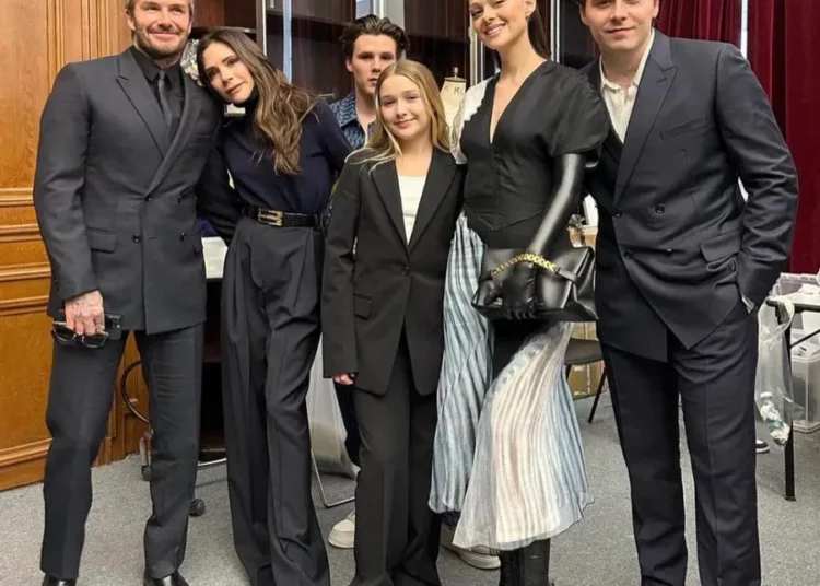 Nga prindërit te vëllezërit, Brooklyn fshin gjurmët e tatuazheve familjare!