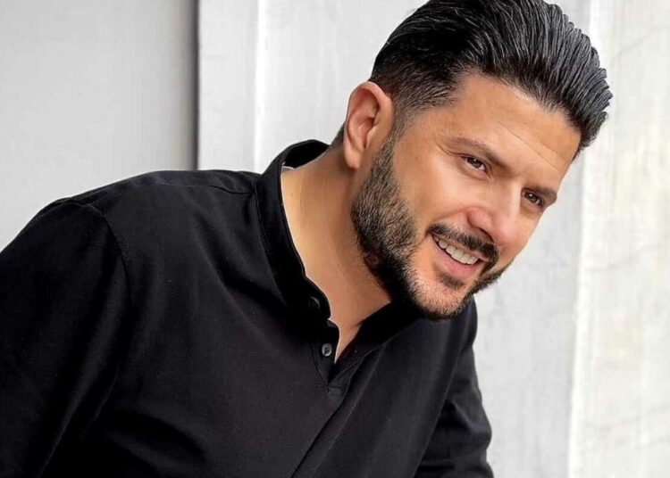 Ermal Mamaqi: Humori im lindi për të sjellë paqe në familje!