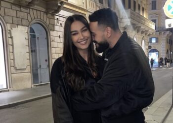 Konfirmoi lidhjen me Adrola Dushin: Nuk ka qenë sekret, por privatësi!