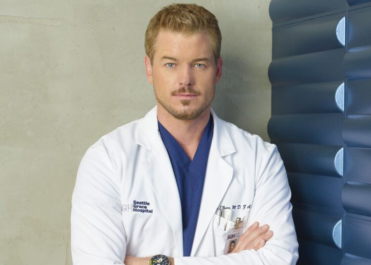 Humbi betejën me sëmundjen e rëndë, ndahet nga jeta Eric Dane!