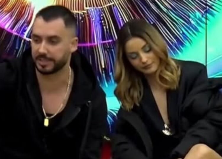 “Ka qenë lojë”, Keijsi habit me deklaratën për Inën, por e vërteta…