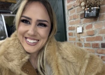 ”Kryeplaku që dua”, pa dashje (ose jo), Arbana na dha një mesazh për Ferma VIP 3!