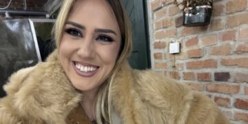 ”Kryeplaku që dua”, pa dashje (ose jo), Arbana na dha një mesazh për Ferma VIP 3!