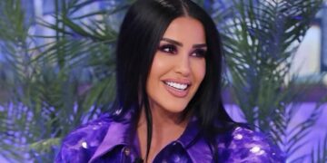 Fjalët e Jonidës për të birin, janë gjithçka që duhet të lexoni sot!