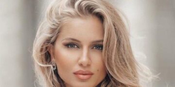 “Nuk jam beqare”, Beniada Nishani: Jam e dashuruar, nuk është shqiptar!