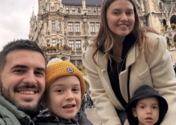 Nëse po planifikoni pushime me fëmijët, duhet ta lexoni patjetër këtë shkrim!