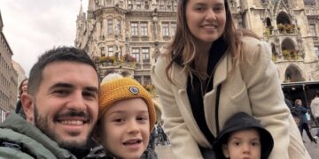 Nëse po planifikoni pushime me fëmijët, duhet ta lexoni patjetër këtë shkrim!