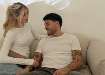 Së shpejti baba, Ardian Bujupi dhe pritja më e bukur e jetës