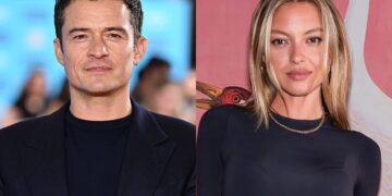 Orlando Bloom na prezantoi me të dashurën e re, kapitulli i ri pas Katy Perry-t!