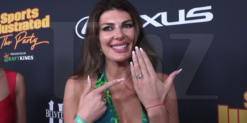 Angela Martini na dha një superkëshillë për këtë Shën Valentin!