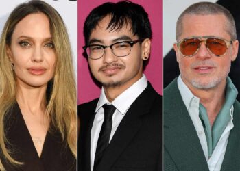 Një tjetër dramë familjare në skenë, djali i Brad Pitt heq mbiemrin e të atit!