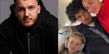 Mozzik një “diss” për Mozzik dhe rrjeti shpërtheu!