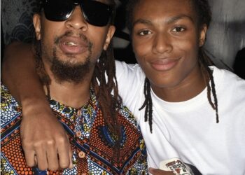 Artisti i njohur konfirmon vdekjen e djalit 27-vjeçar: Jemi të shkatërruar!