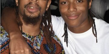 Artisti i njohur konfirmon vdekjen e djalit 27-vjeçar: Jemi të shkatërruar!