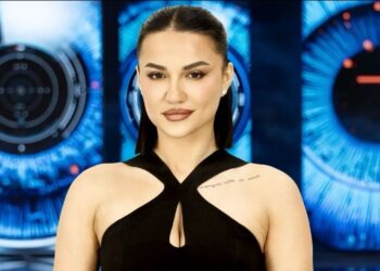 ”Lëre se s’bëri djalë”, Baby G flet për familjen…