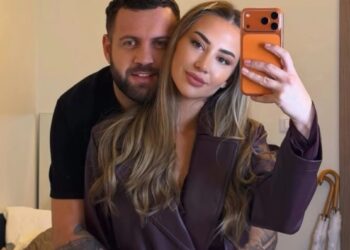 Luizi nuk e mbajti premtimin që i kërkoi Kiara!