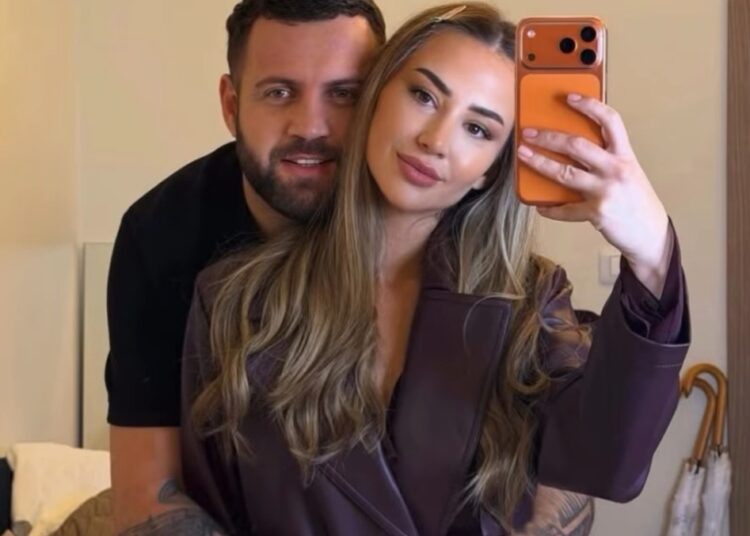 Luizi nuk e mbajti premtimin që i kërkoi Kiara!