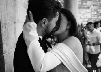 Dedikimi i Besës për bashkëshortin, është gjithçka që duhet të lexoni sot!