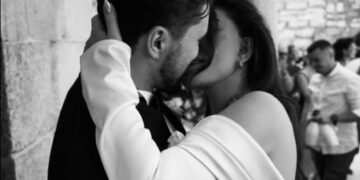 Dedikimi i Besës për bashkëshortin, është gjithçka që duhet të lexoni sot!