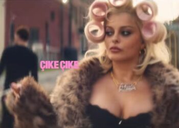 “Çike-çike”, Bebe Rexha i këndon botës shqip m