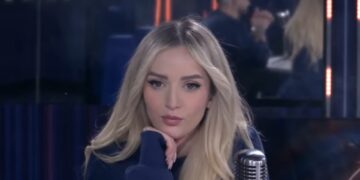 “Po, unë e pëlqej…”, Selin flet hapur për Gimbon?