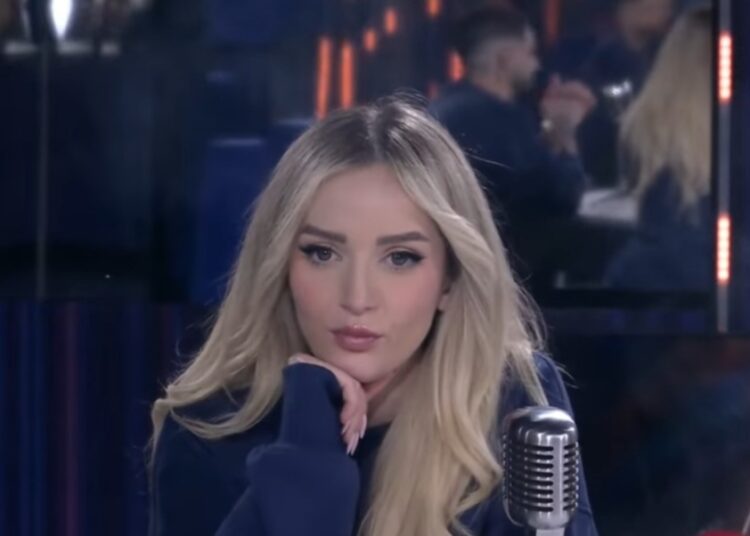 “Po, unë e pëlqej…”, Selin flet hapur për Gimbon?