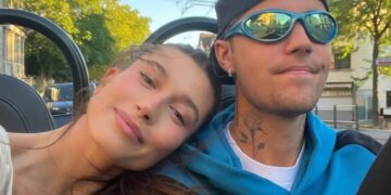 “You are my forever Valentine”, dedikimi special i Hailey për Justin Bieber ditën e Shën Valentinit