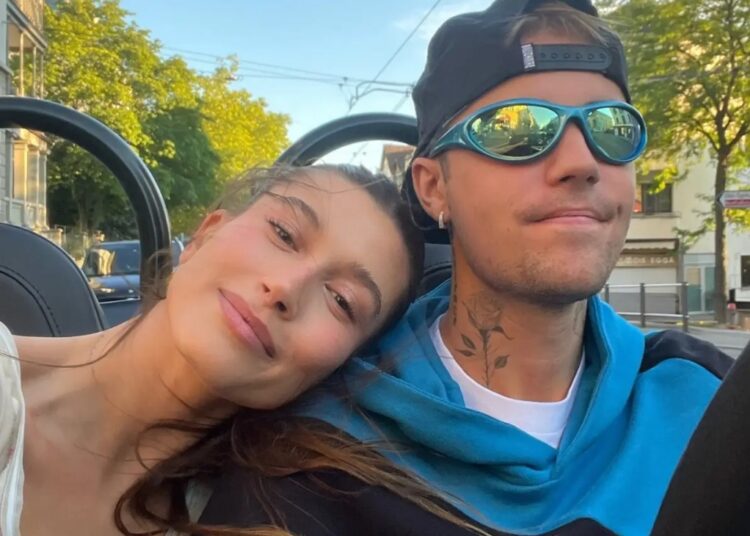 “You are my forever Valentine”, dedikimi special i Hailey për Justin Bieber ditën e Shën Valentinit