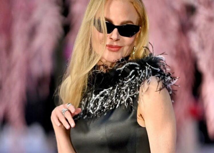 Pas divorcit, aktorja e njohur gjen sërish dashurinë!