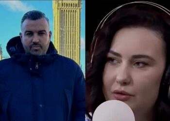 “Kush është ajo që e duron?”, gruaja e Rogertit thyen heshtjen: “i keqi” i domosdoshëm…