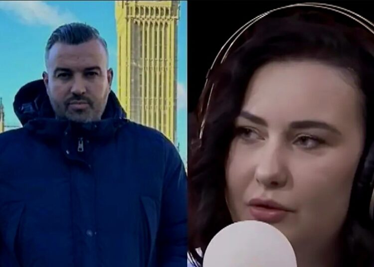 “Kush është ajo që e duron?”, gruaja e Rogertit thyen heshtjen: “i keqi” i domosdoshëm…