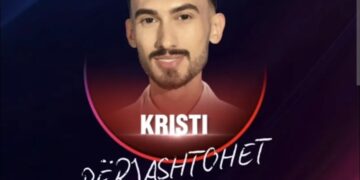 Përjashtohet Kristi Lamaj, Big Brother Vip Albania anulon televotimin.