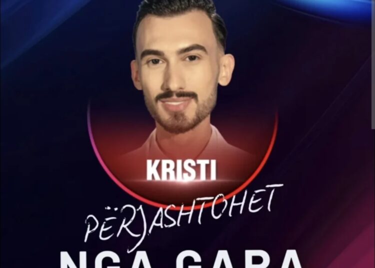 Përjashtohet Kristi Lamaj, Big Brother Vip Albania anulon televotimin.