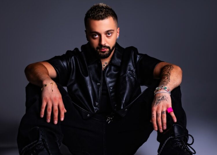 “Duhet me bo, njerëz!” , Gjesti nis agjërimin dhe ka një mesazh për ndjekësit!