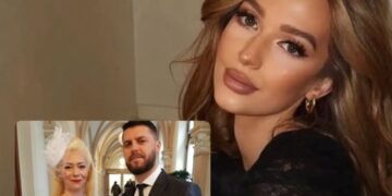 “Nuk ka marrëdhënie korrekte me gruan”, komenti i Selin  për Mirin trazon shtëpinë dhe rrjetin!