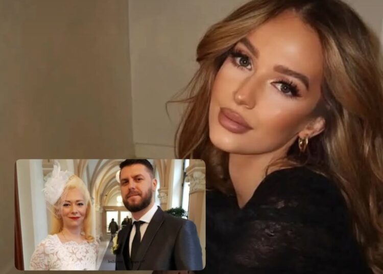 “Nuk ka marrëdhënie korrekte me gruan”, komenti i Selin për Mirin trazon shtëpinë dhe rrjetin!