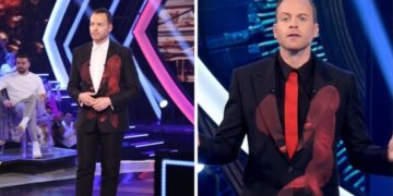 Upss, Ledioni veshi dy herë të njëjtin kostum dhe rrjeti reagoi direkt!