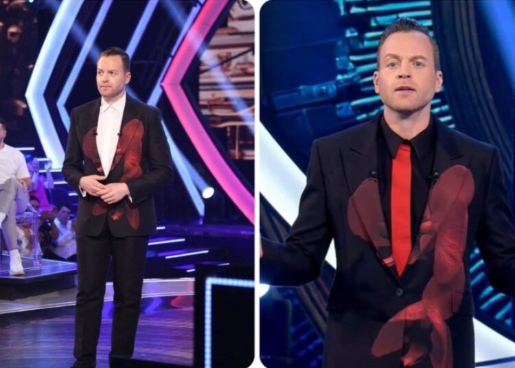 Upss, Ledioni veshi dy herë të njëjtin kostum dhe rrjeti reagoi direkt!