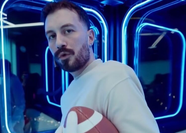 “Prit të mbaroj”, vëllezërit Veshaj nisin epokën e tyre dhe jo, nuk do t’i shohim në ekranin klasik!