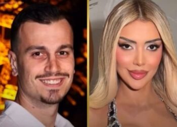 “Është i pashëm, i zgjuar”, Brikena rrëfen pëlqimin për Mateon!