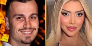 “Është i pashëm, i zgjuar”, Brikena rrëfen pëlqimin për Mateon!