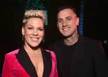 Pink përgënjeshtron ndarjen: As fëmijët tanë nuk dinë gjë!