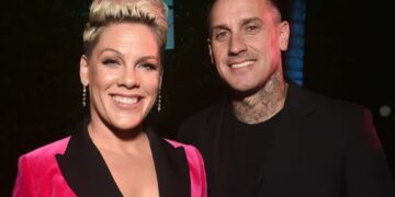 Pink përgënjeshtron ndarjen: As fëmijët tanë nuk dinë gjë!