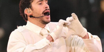 Pas suksesit në “Super Bowl”, Bad Bunny zhduket nga rrjetet sociale!
