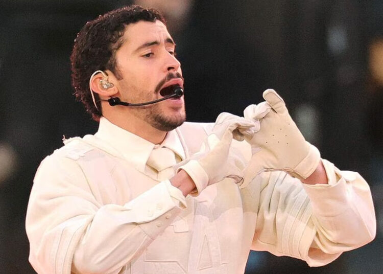 Pas suksesit në “Super Bowl”, Bad Bunny zhduket nga rrjetet sociale!