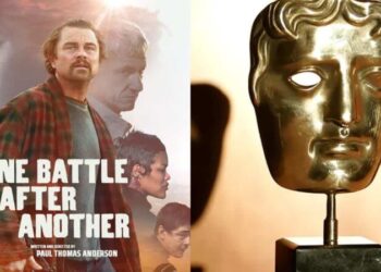 Bafta 2026, filmi i DiCaprios rrëmben çmimin e parë!