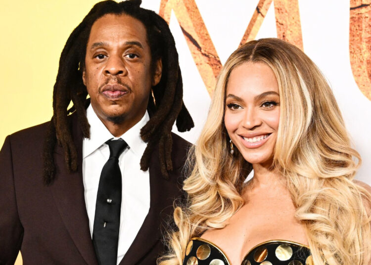Një perandori nën presion! Beyoncé dhe Jay-Z në provën më të heshtur të imazhit